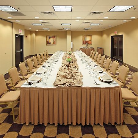 Holiday Inn Little Rock-Airport-Conference Center By Ihg Restaurace fotografie