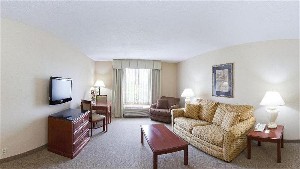 Holiday Inn Little Rock-Airport-Conference Center By Ihg Exteriér fotografie