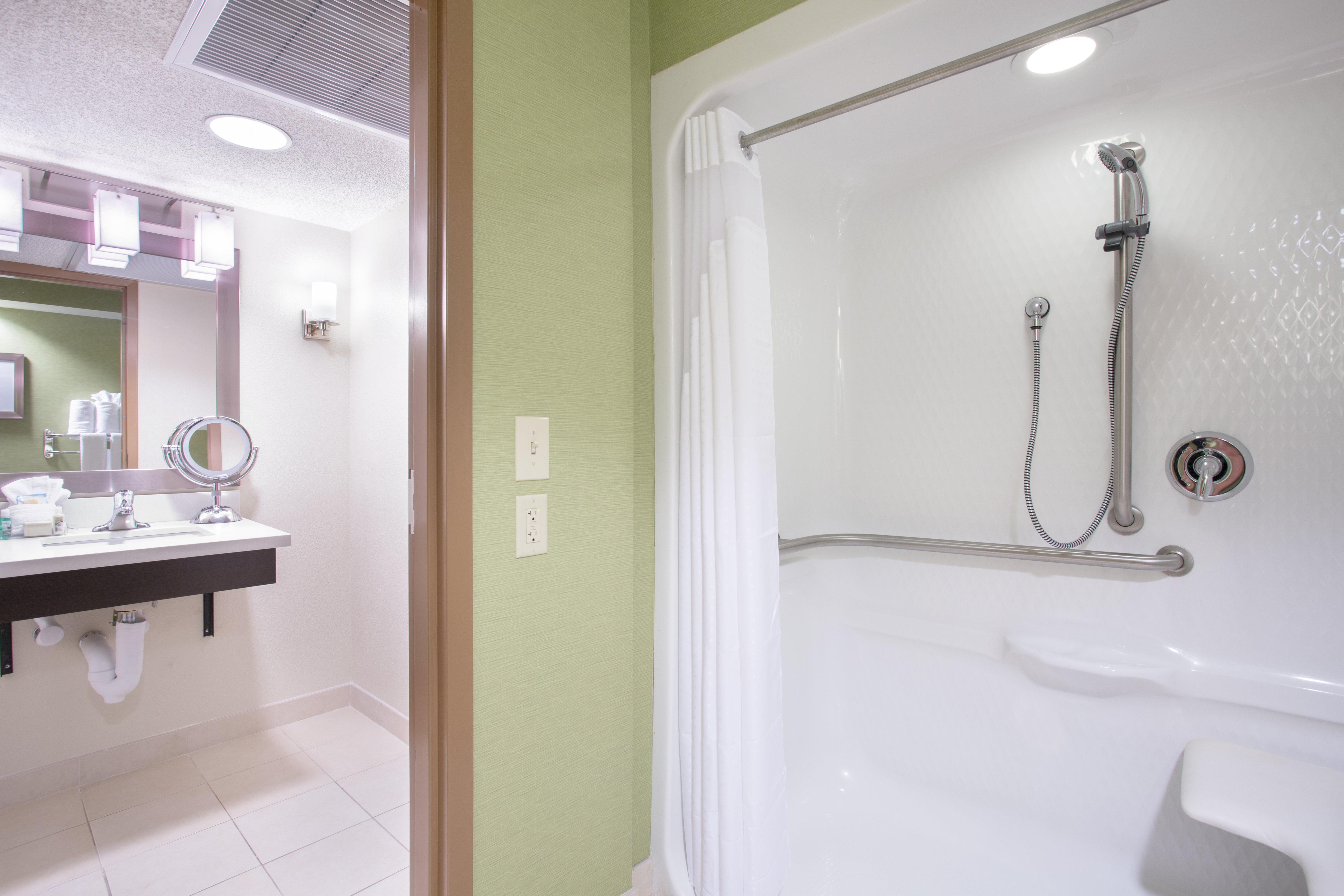 Holiday Inn Little Rock-Airport-Conference Center By Ihg Exteriér fotografie