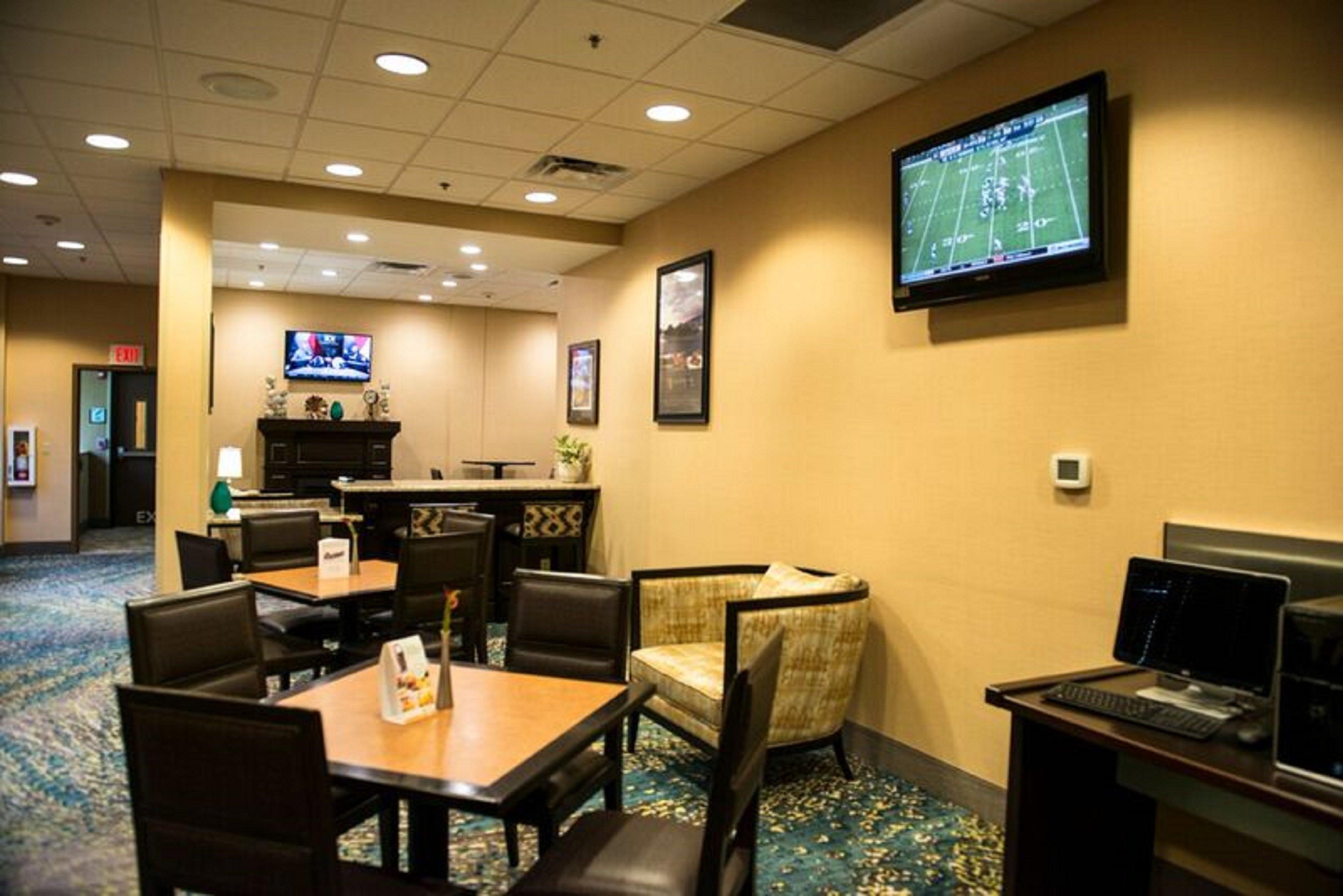 Holiday Inn Little Rock-Airport-Conference Center By Ihg Exteriér fotografie
