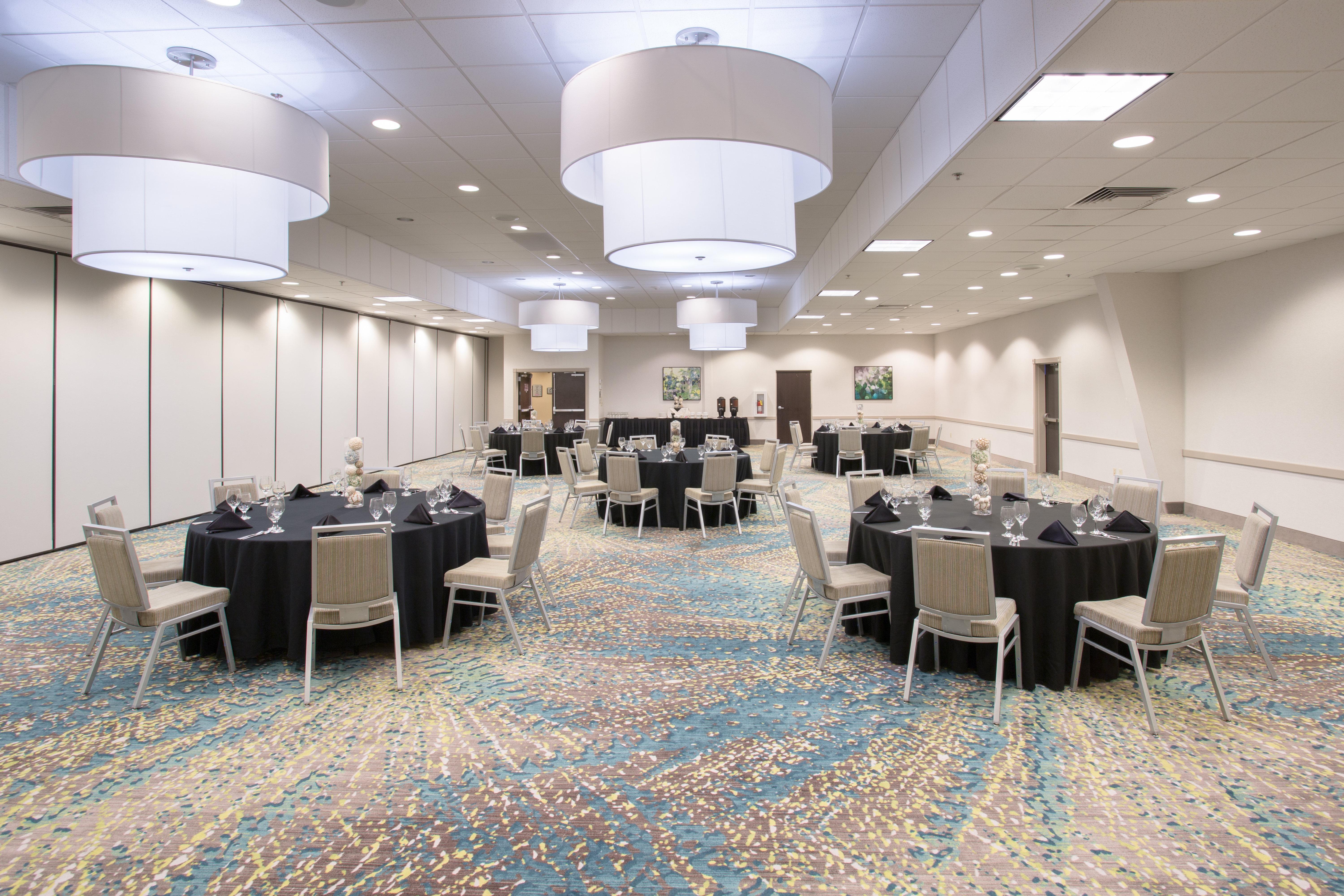 Holiday Inn Little Rock-Airport-Conference Center By Ihg Exteriér fotografie