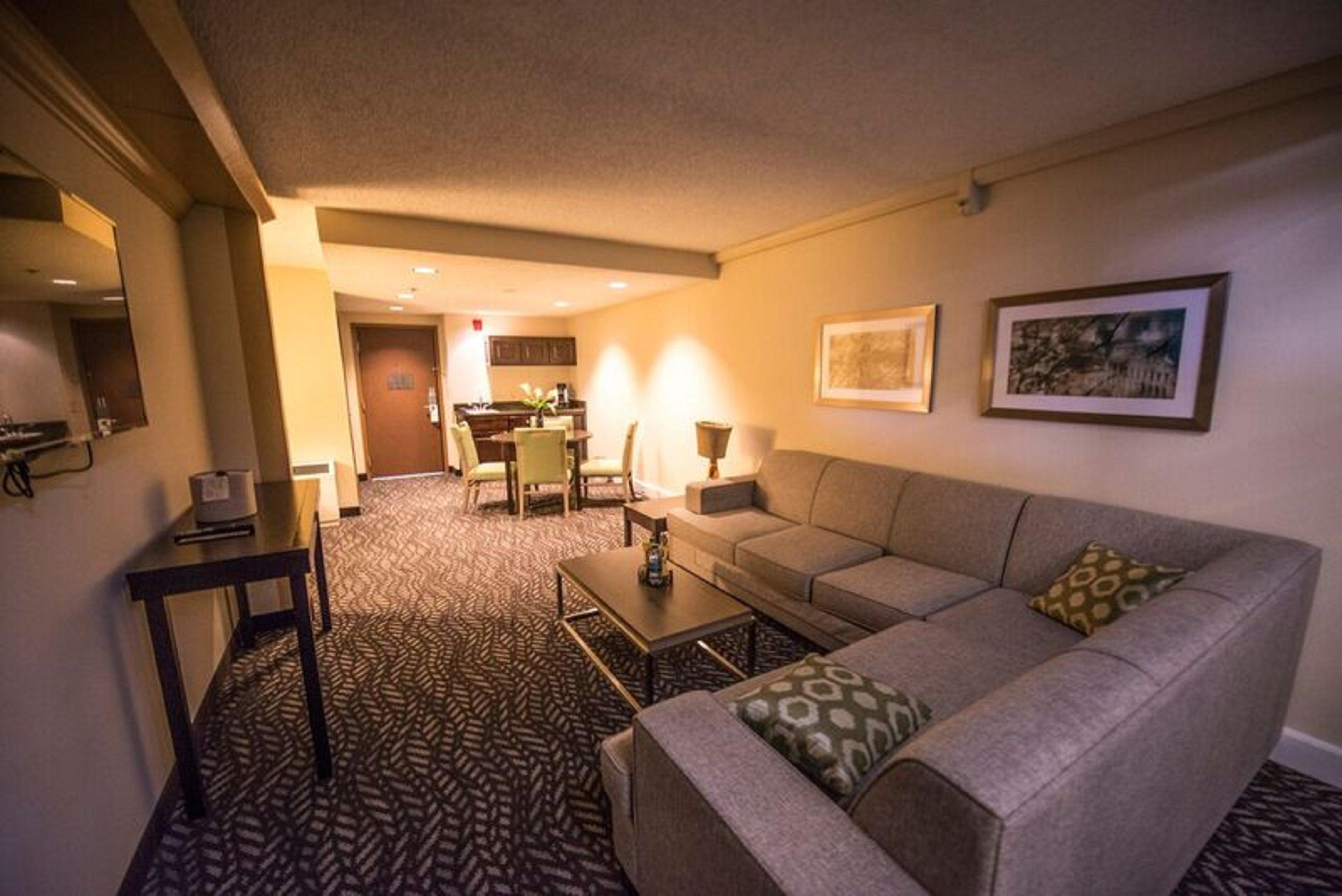 Holiday Inn Little Rock-Airport-Conference Center By Ihg Exteriér fotografie