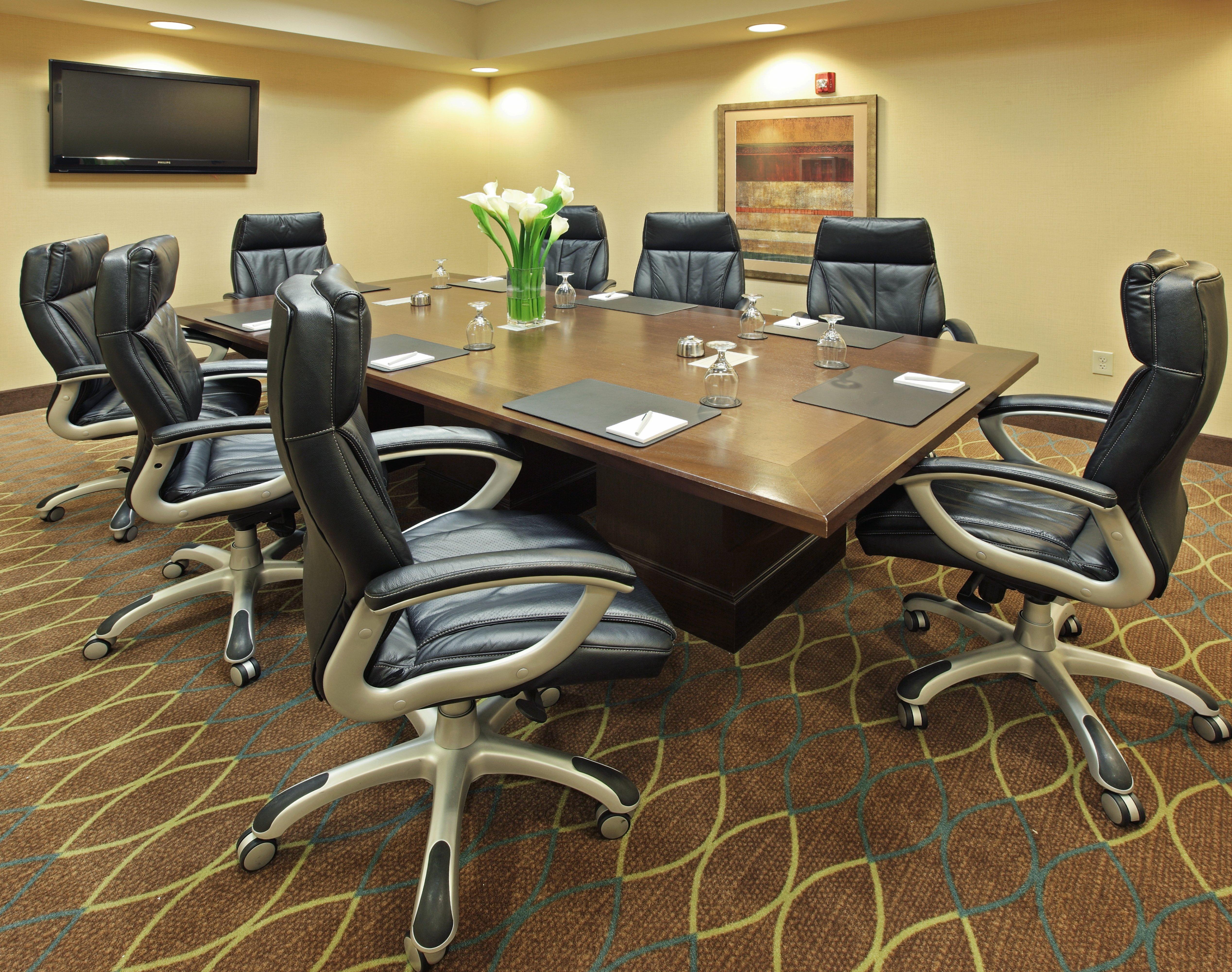 Holiday Inn Little Rock-Airport-Conference Center By Ihg Exteriér fotografie