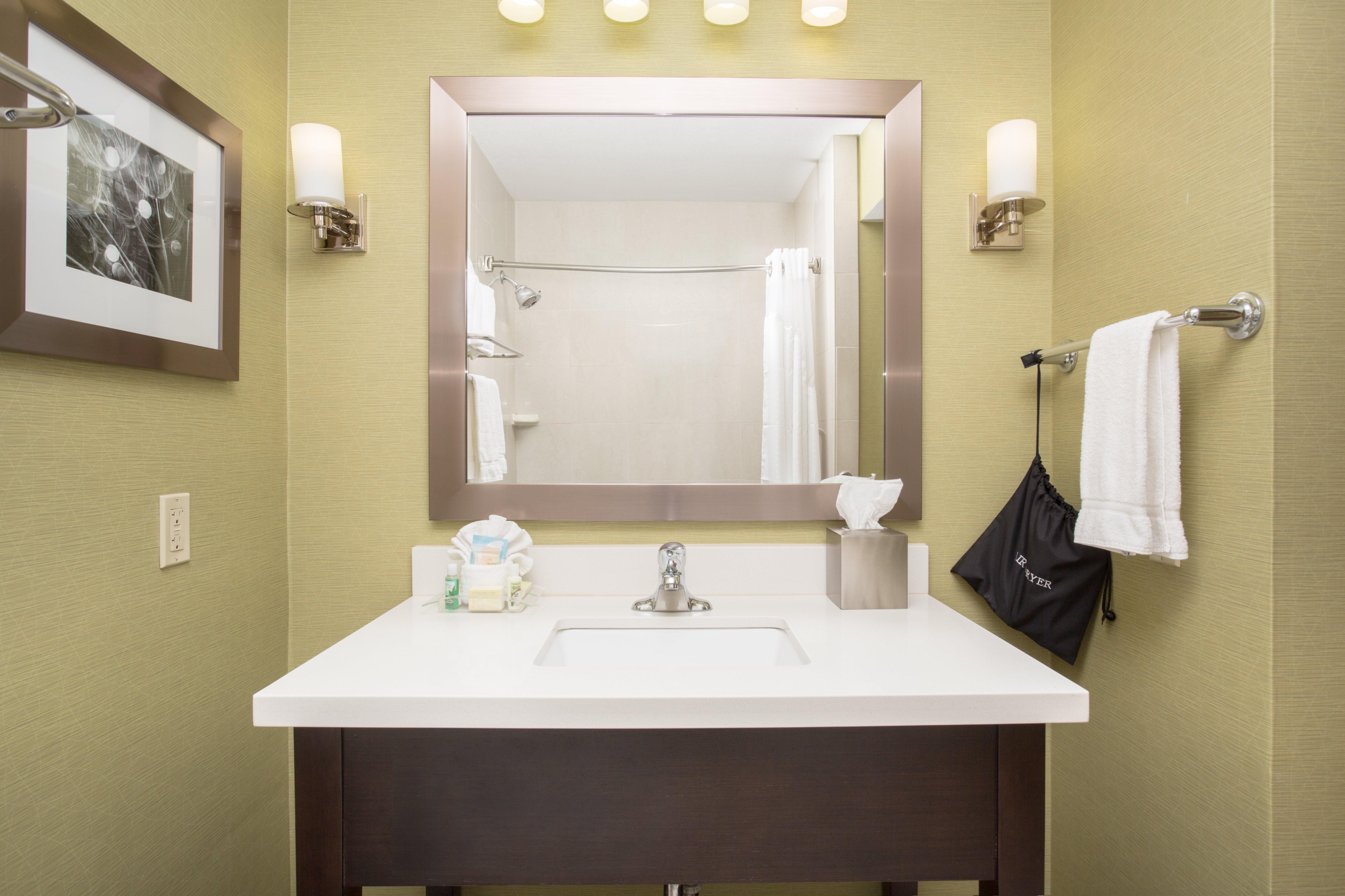 Holiday Inn Little Rock-Airport-Conference Center By Ihg Exteriér fotografie