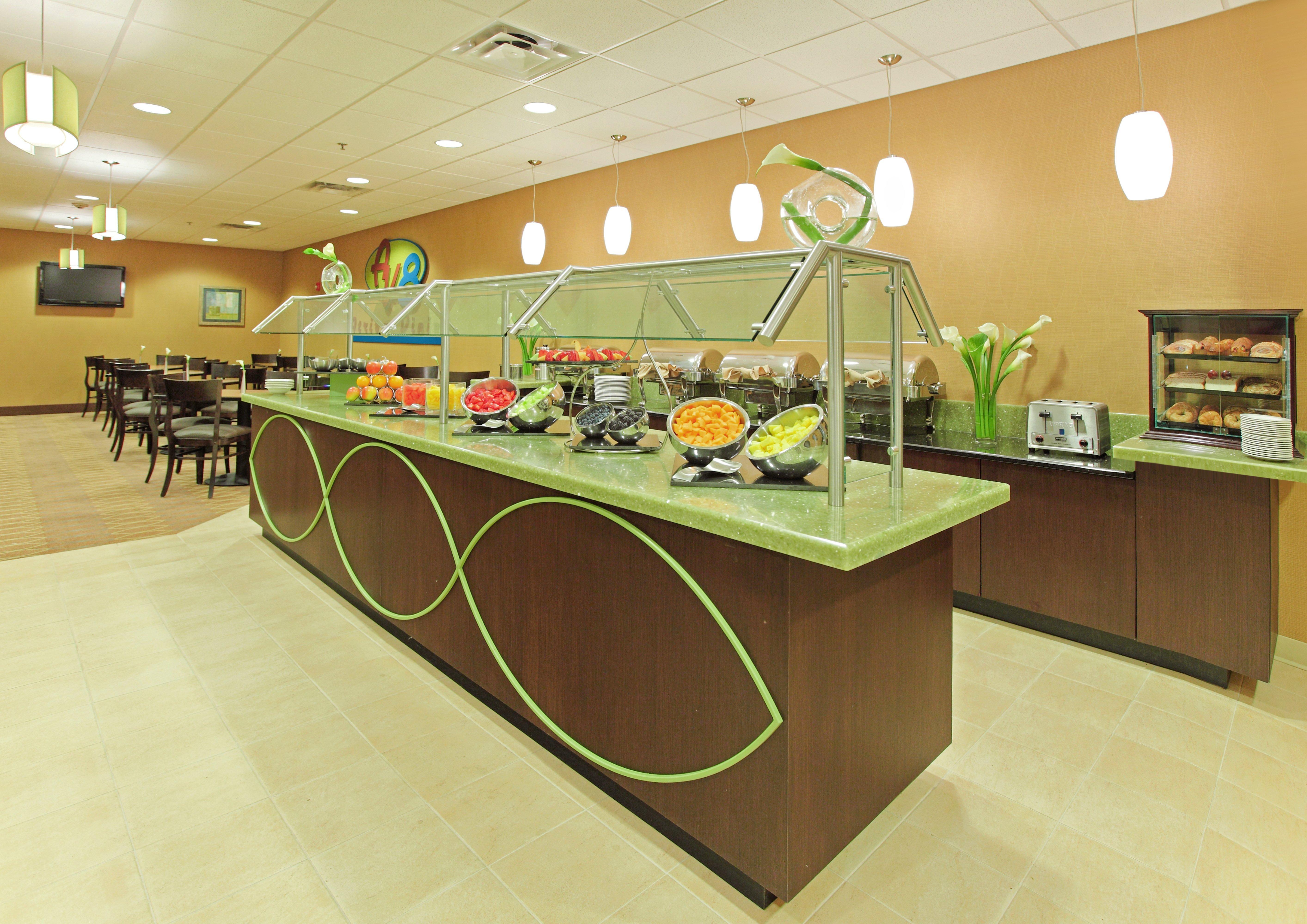 Holiday Inn Little Rock-Airport-Conference Center By Ihg Exteriér fotografie