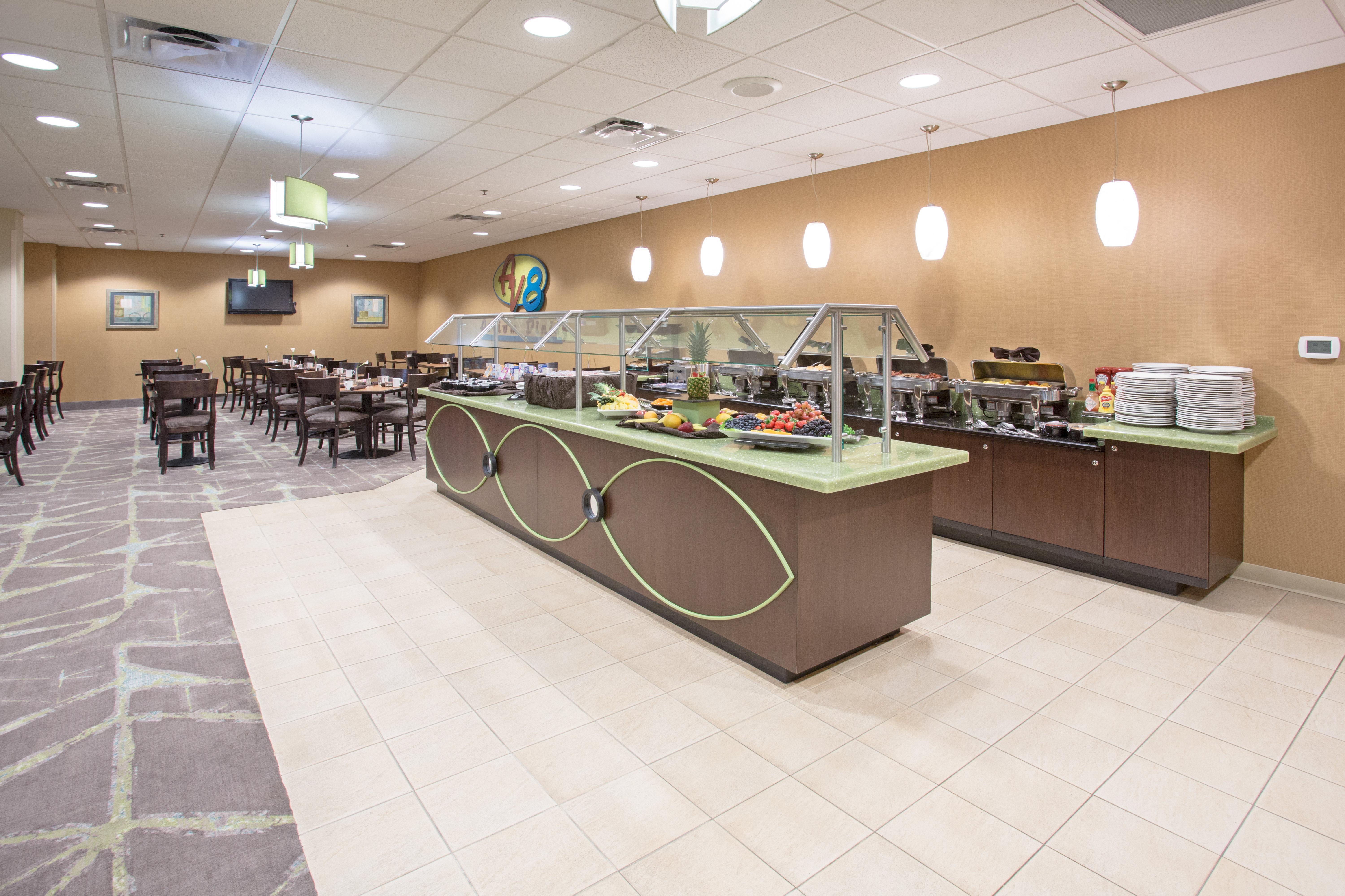 Holiday Inn Little Rock-Airport-Conference Center By Ihg Exteriér fotografie