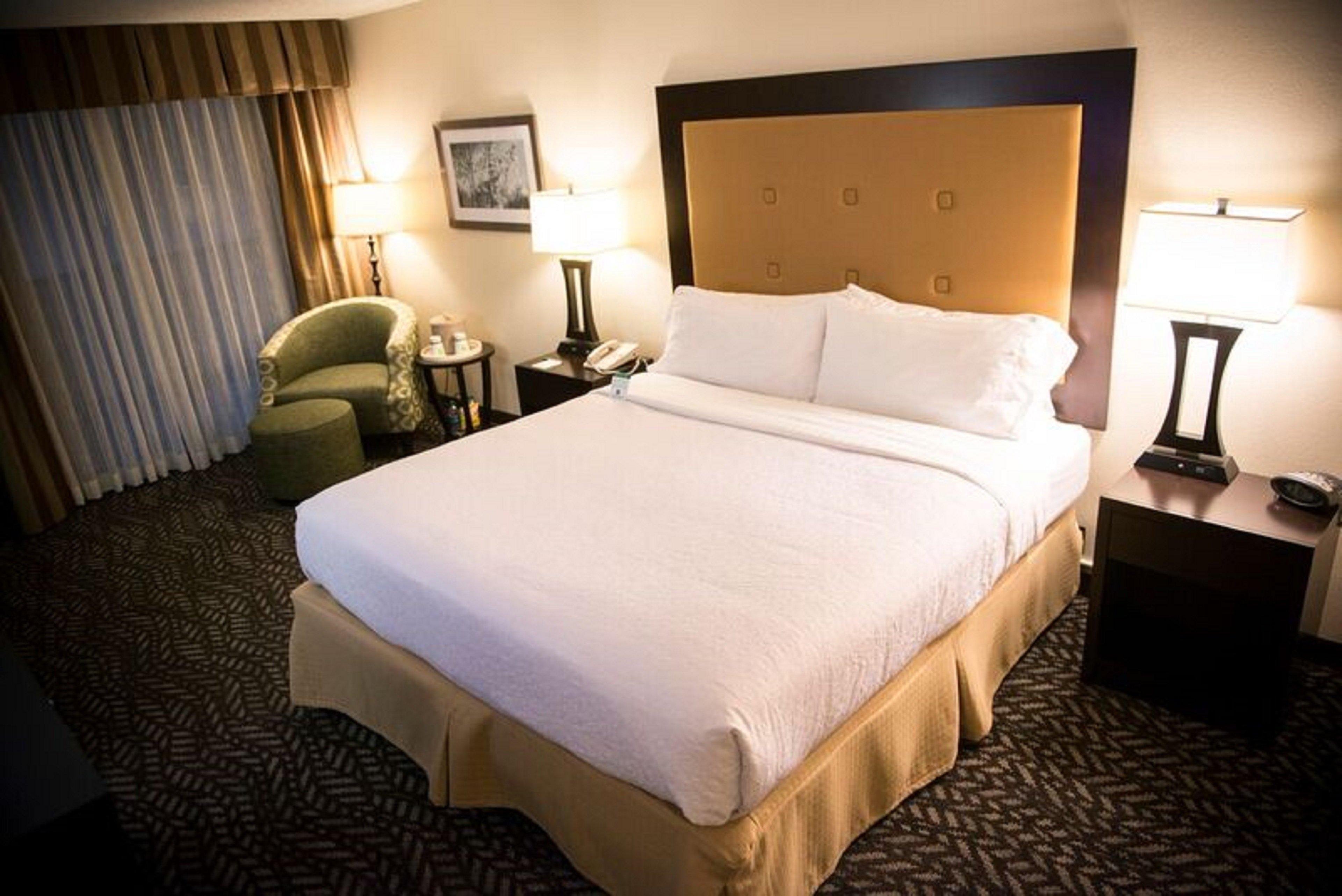 Holiday Inn Little Rock-Airport-Conference Center By Ihg Exteriér fotografie