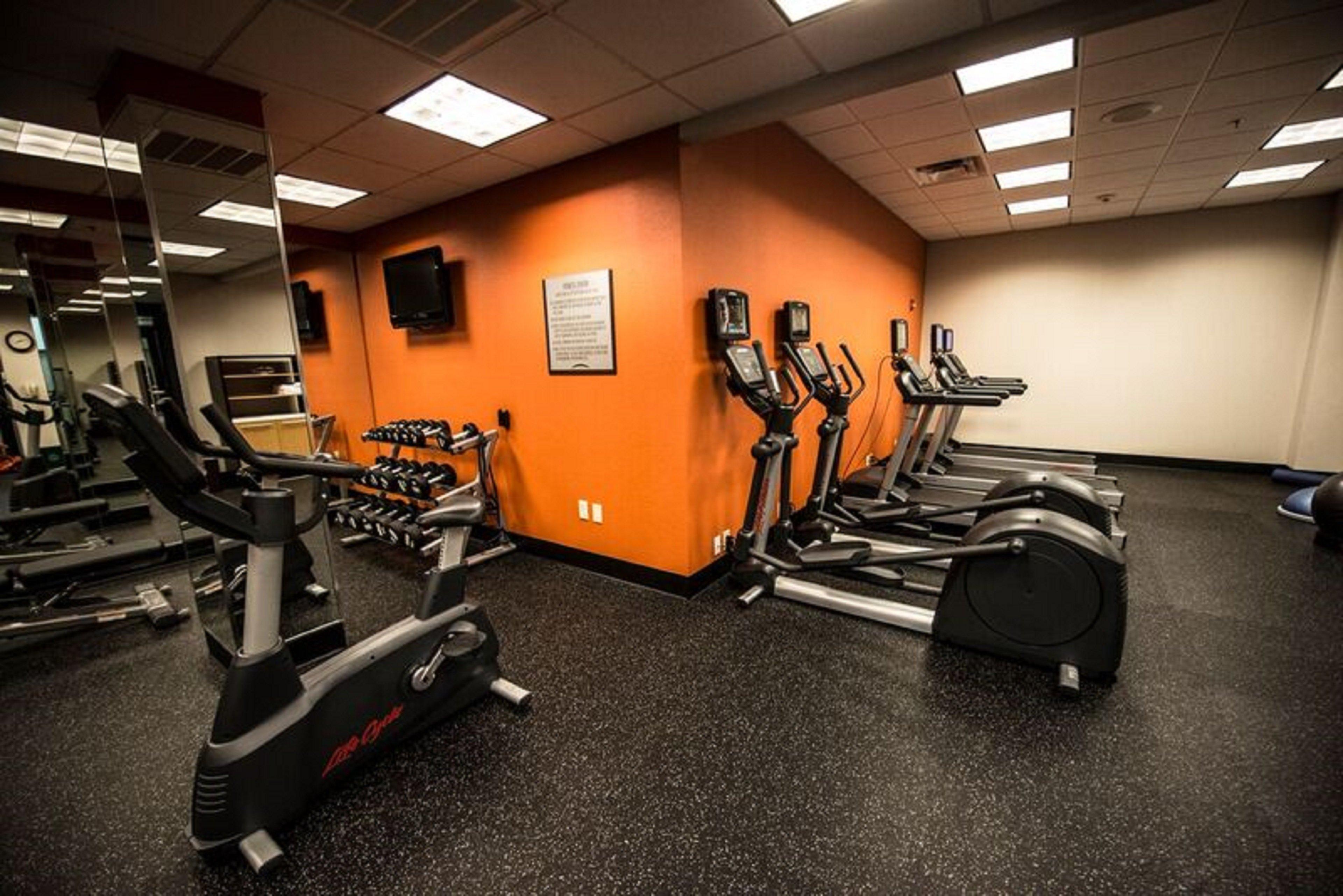 Holiday Inn Little Rock-Airport-Conference Center By Ihg Exteriér fotografie