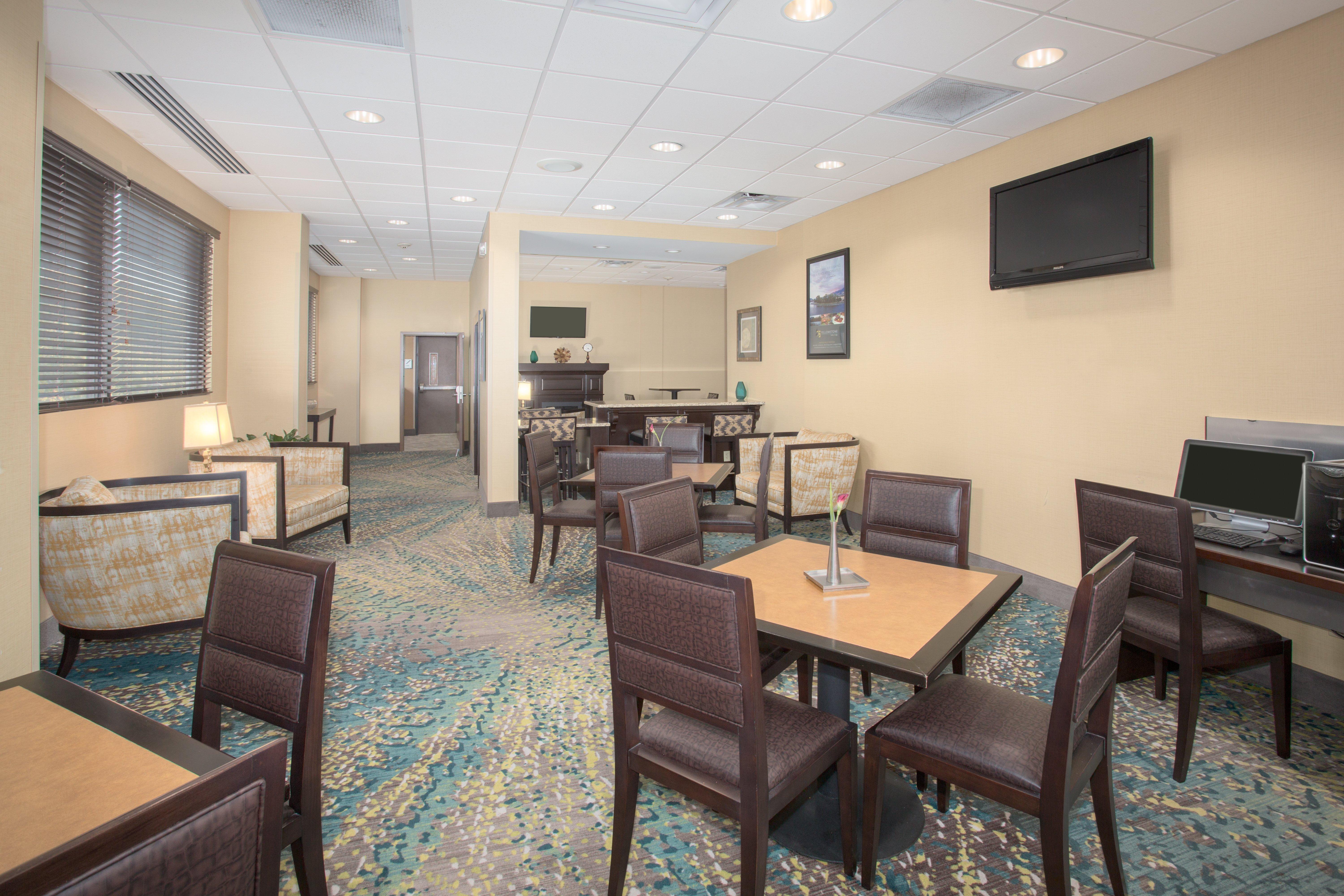 Holiday Inn Little Rock-Airport-Conference Center By Ihg Exteriér fotografie