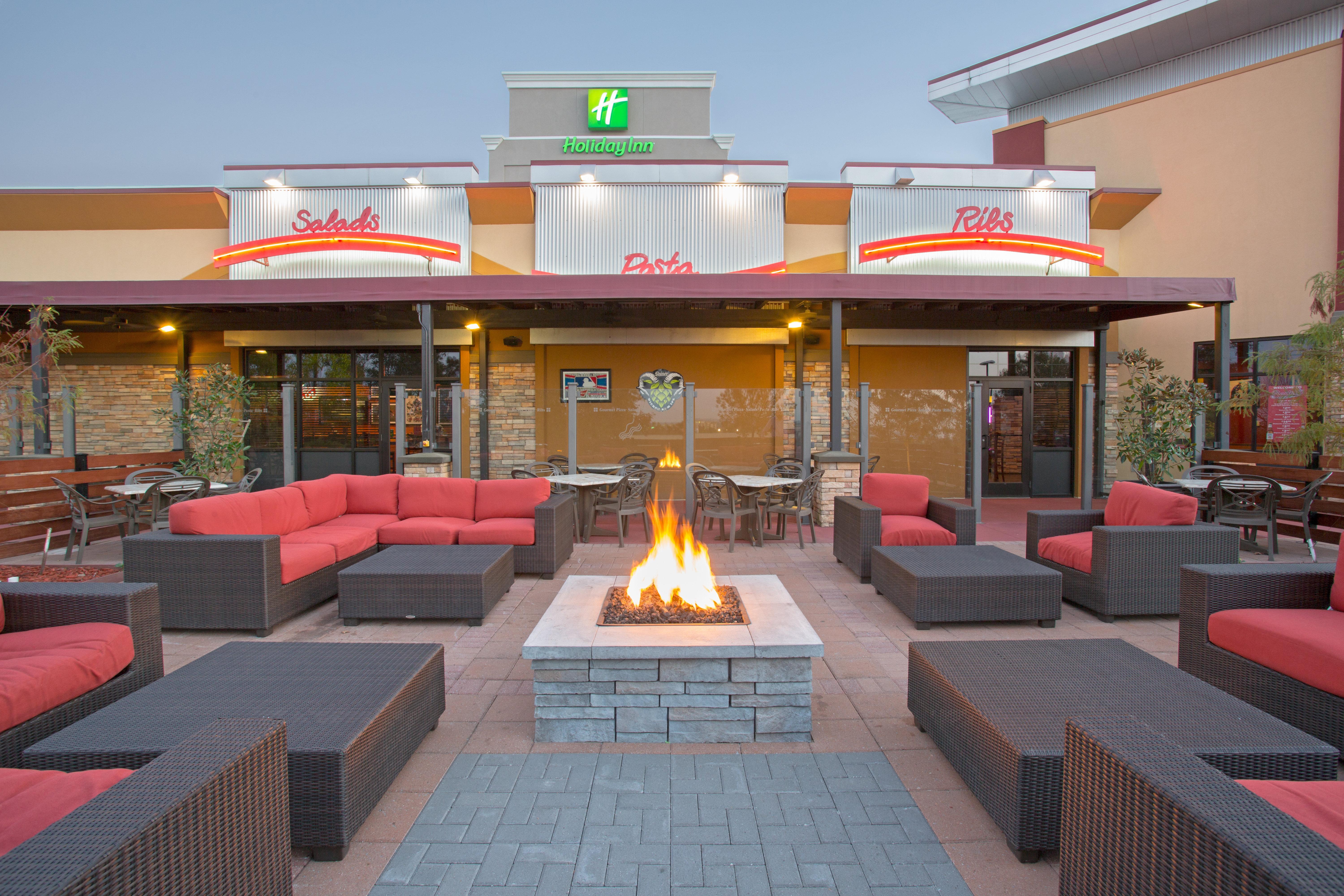 Holiday Inn Little Rock-Airport-Conference Center By Ihg Exteriér fotografie