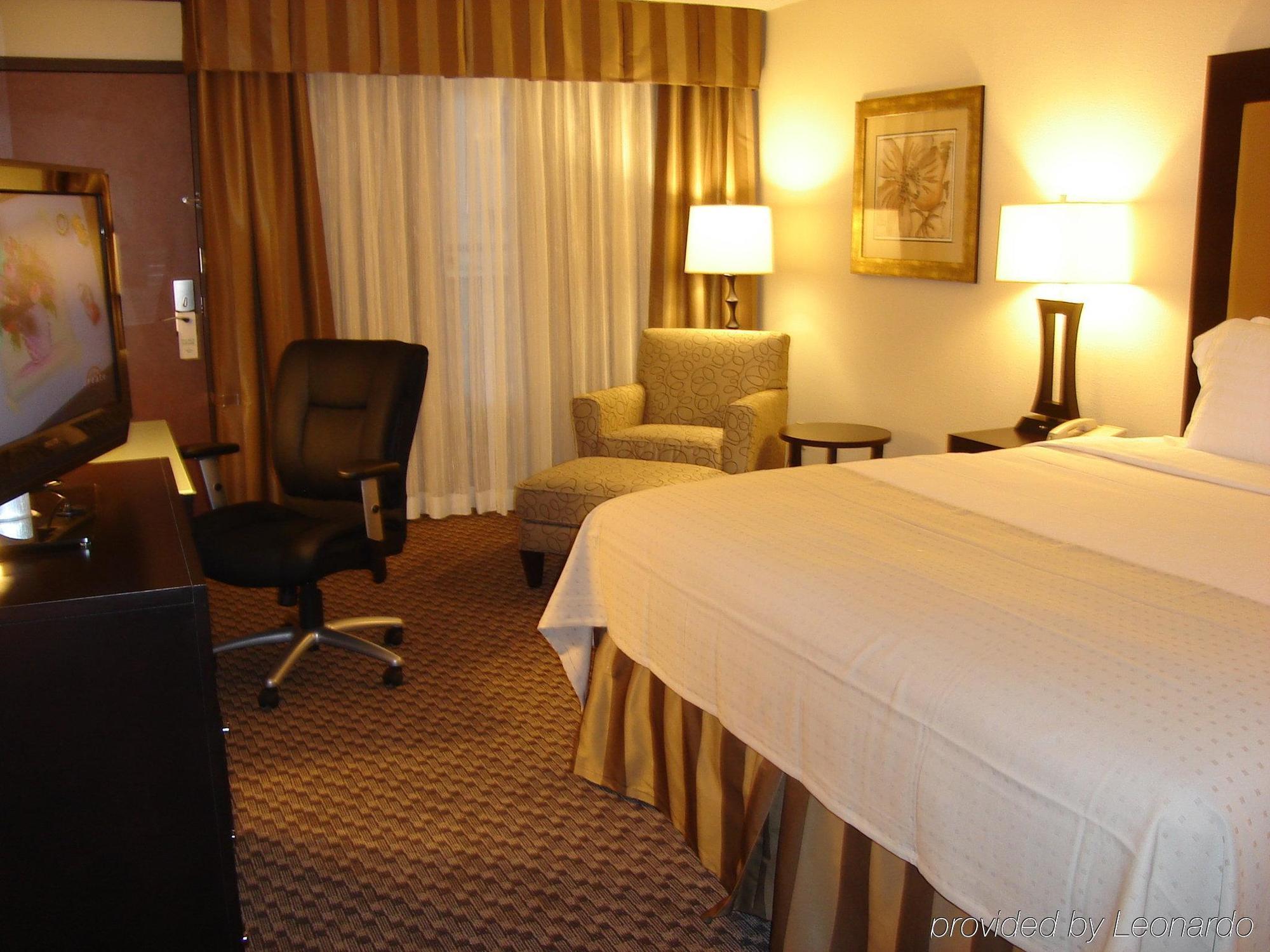 Holiday Inn Little Rock-Airport-Conference Center By Ihg Exteriér fotografie