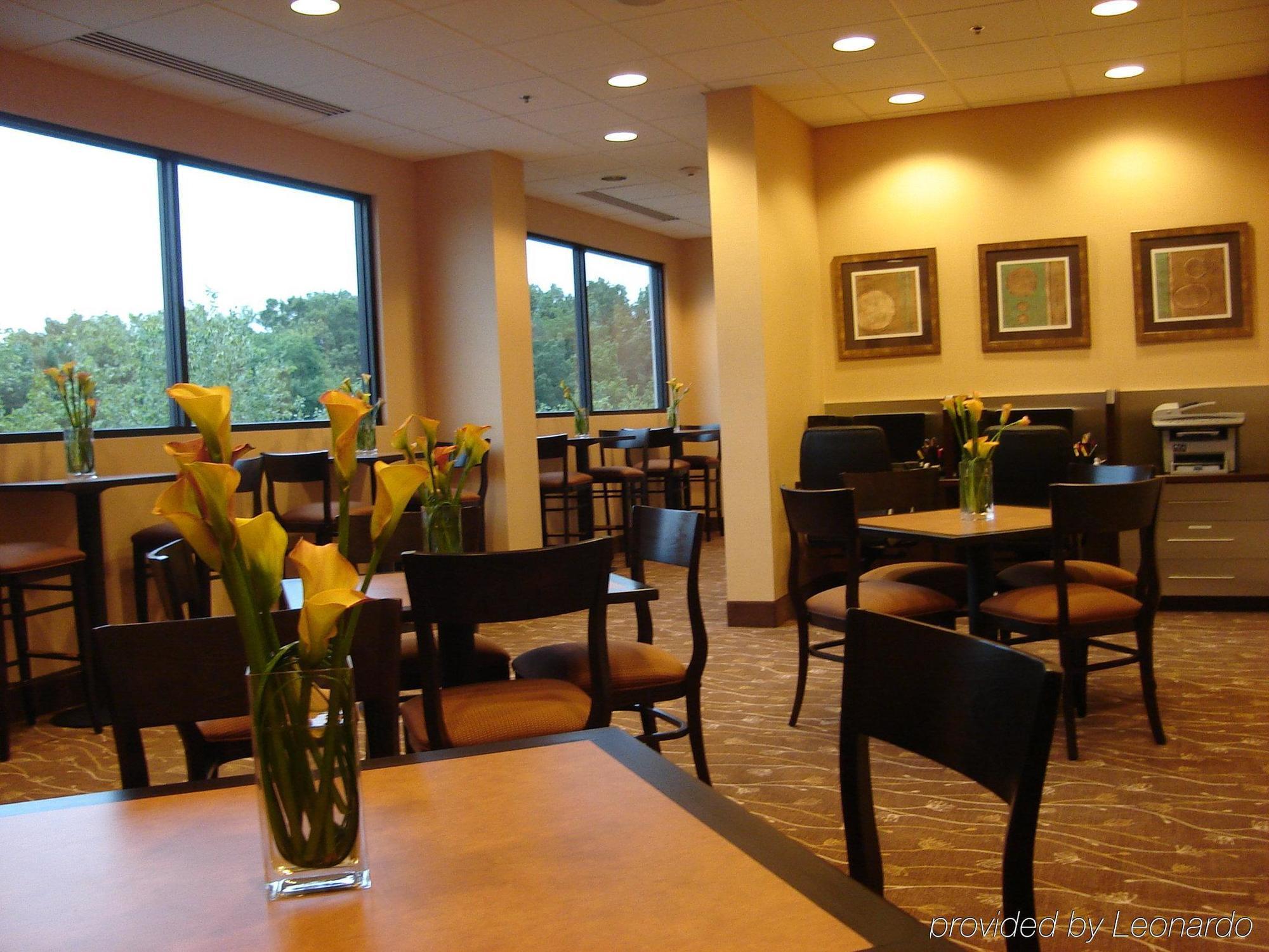 Holiday Inn Little Rock-Airport-Conference Center By Ihg Restaurace fotografie