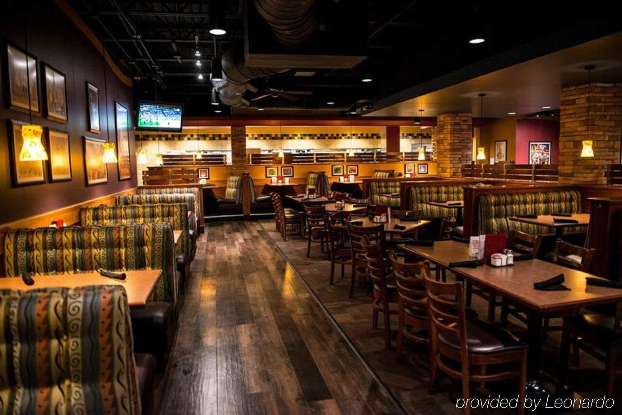 Holiday Inn Little Rock-Airport-Conference Center By Ihg Exteriér fotografie