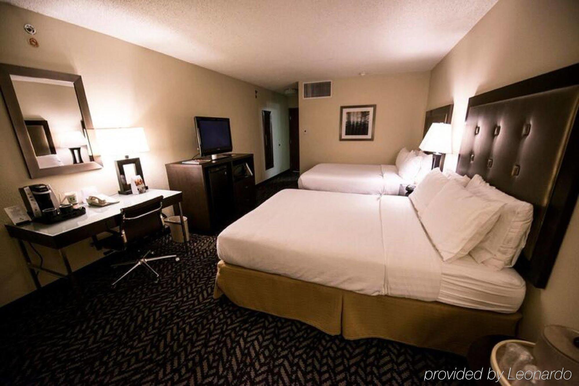 Holiday Inn Little Rock-Airport-Conference Center By Ihg Exteriér fotografie