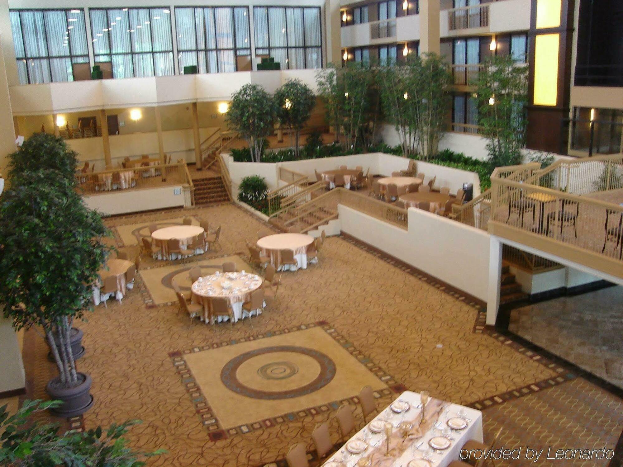 Holiday Inn Little Rock-Airport-Conference Center By Ihg Exteriér fotografie