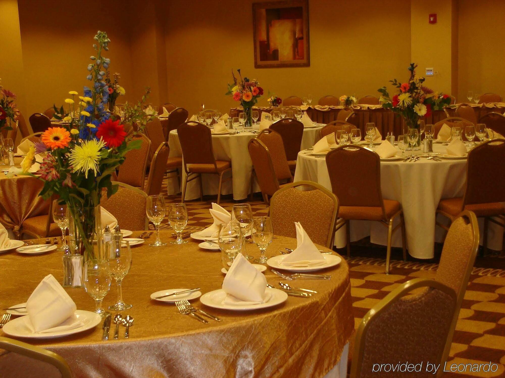 Holiday Inn Little Rock-Airport-Conference Center By Ihg Restaurace fotografie