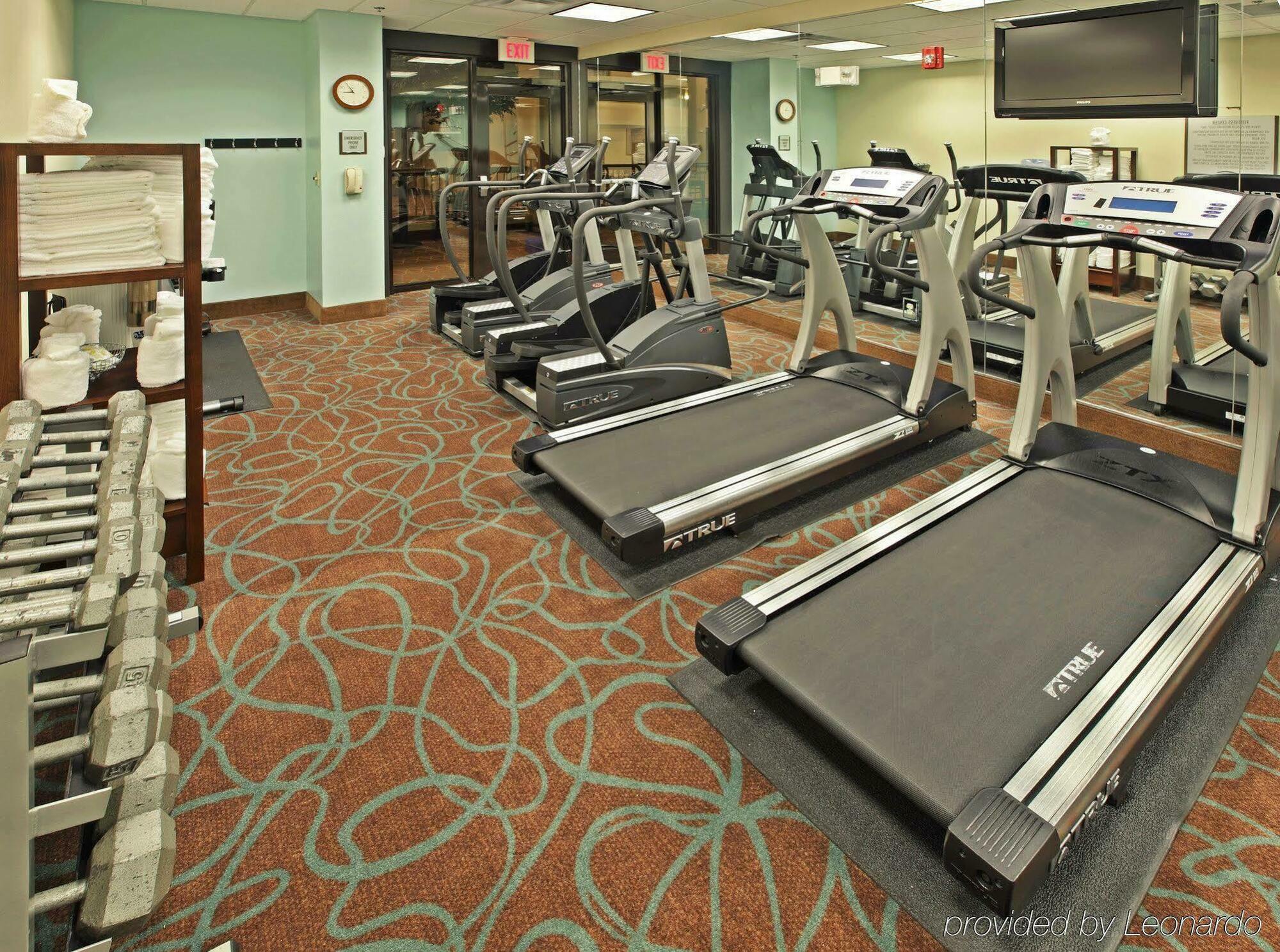 Holiday Inn Little Rock-Airport-Conference Center By Ihg Exteriér fotografie