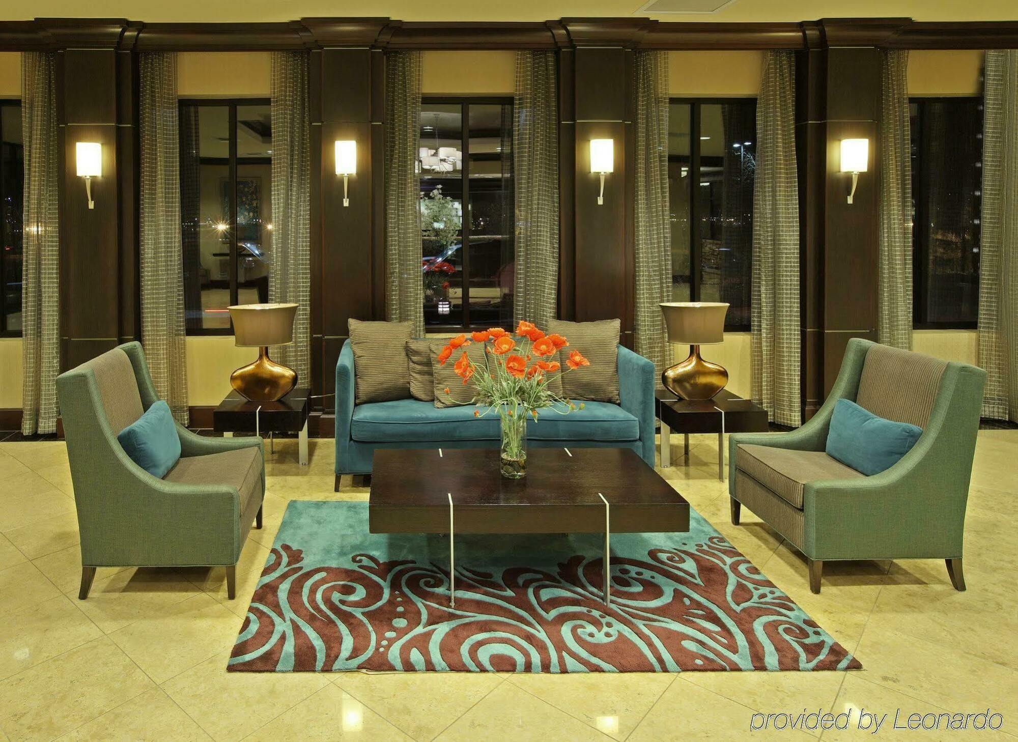 Holiday Inn Little Rock-Airport-Conference Center By Ihg Interiér fotografie