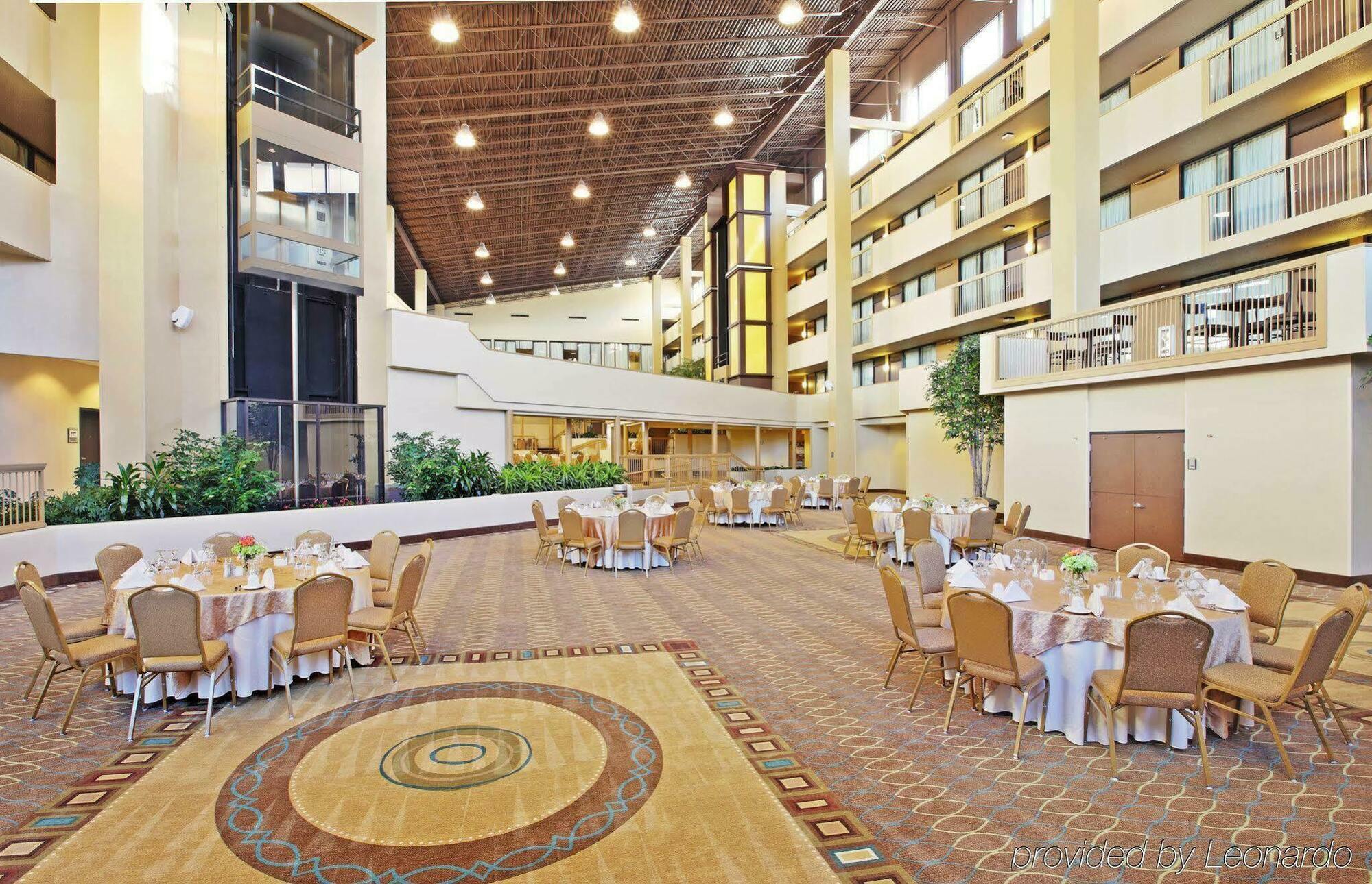 Holiday Inn Little Rock-Airport-Conference Center By Ihg Exteriér fotografie